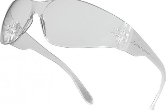 slika zaštitnih naočala Brava2 Clear