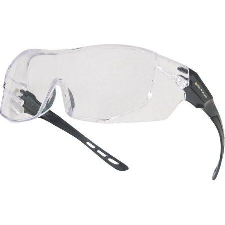 Slika zaštitnih naočala Hekla Clear