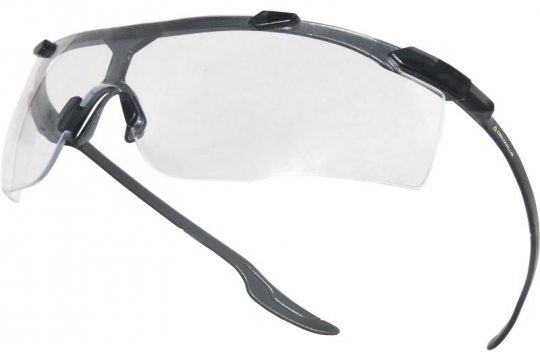 slika zaštitnih naočala Kiska Clear