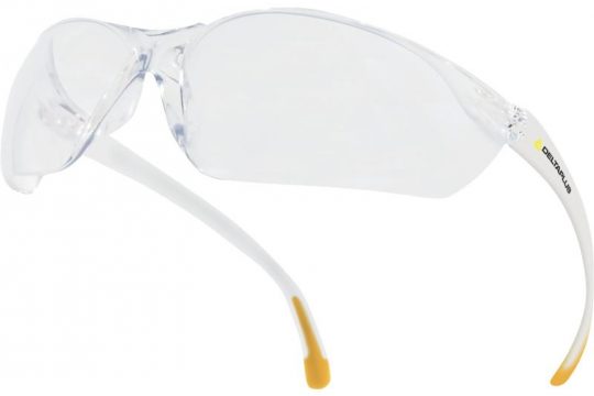 slika zaštitnih naočala Meia Clear