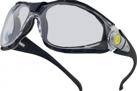 Slika zaštitnih naočala Pacala Clear Lyviz