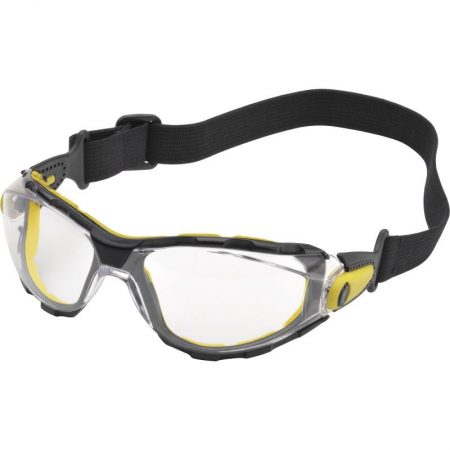 Slika zaštitnih naočala Pacaya Clear Strap