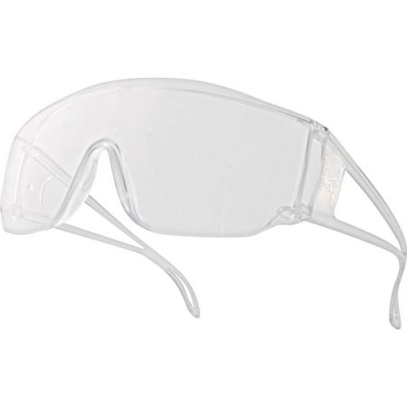 slika zaštitnih naočala Piton2 Clear