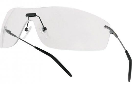Slika zaštitnih naočala Salina Clear