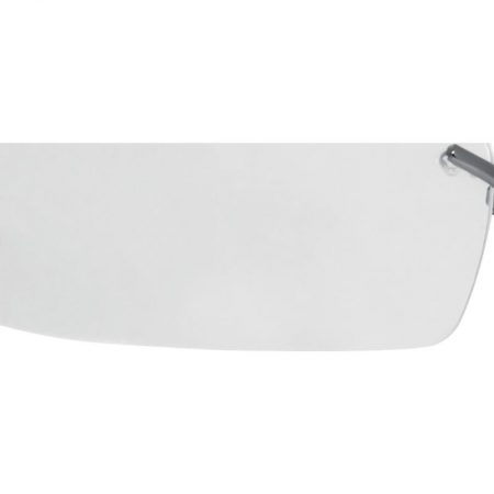 Stakla zaštitnih naočala Salina Clear