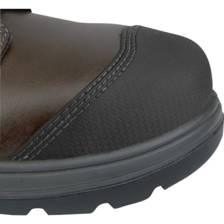 zaštitna kapica na visokim cipelama FRONTERA S3 SRC radi zaštite prstiju