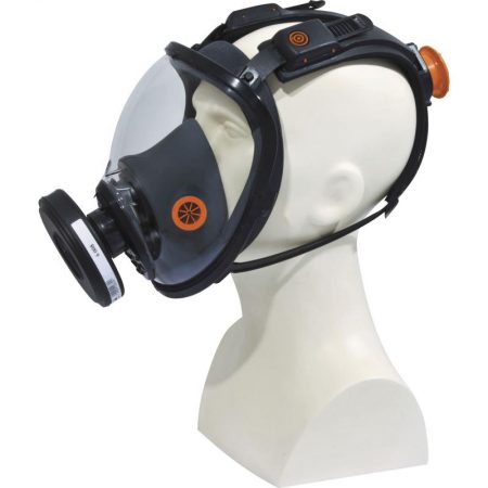 sliika maske za zaštitu lica M9200 Rotor Galaxy