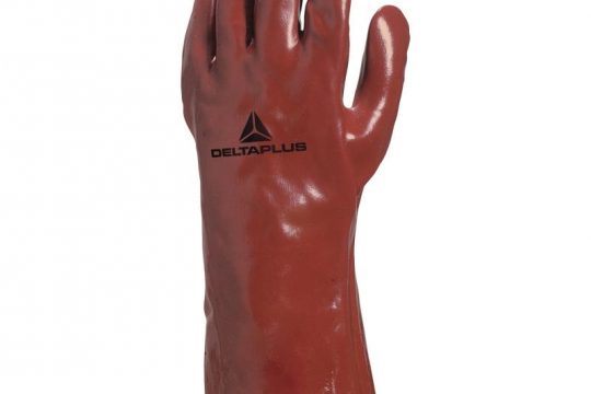 slika zaštitnih rukavica PVC7335