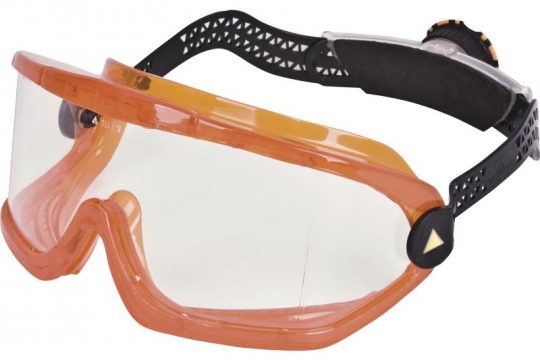 slika zaštitnih naočala Saba