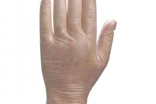slika sintetičkih rukavica VENITACTYL V1371