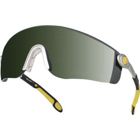 slika zaštitnih monoblok naočala Lipari2 T5