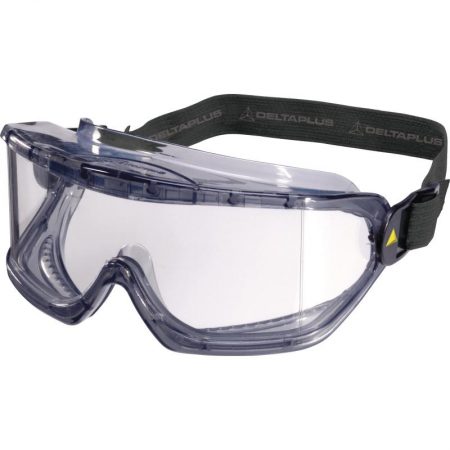slika zaštitnih naočala maske Galeras Clear