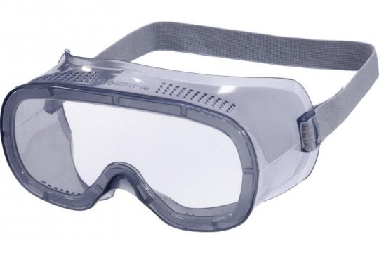 slika zaštitnih naočala maske Muria 1
