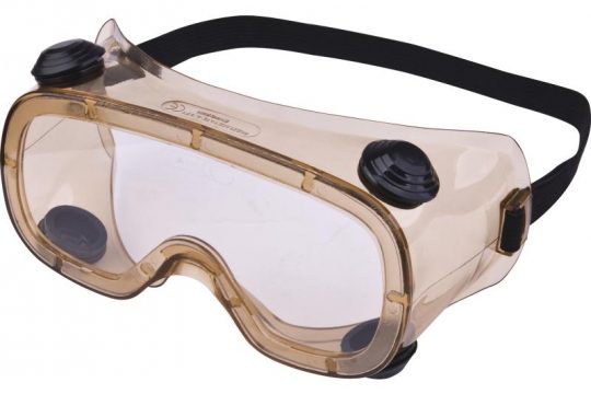 slika zaštitnih naočala maske Ruiz 1 Acetate